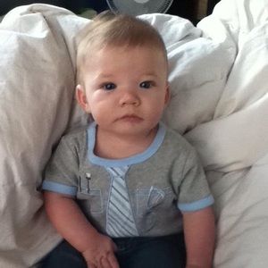 Meet your Posher, Brandy